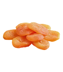 Dried Apricot — Sun Dried Turkish Apricot