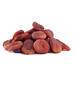 Organic Dried Apricot
